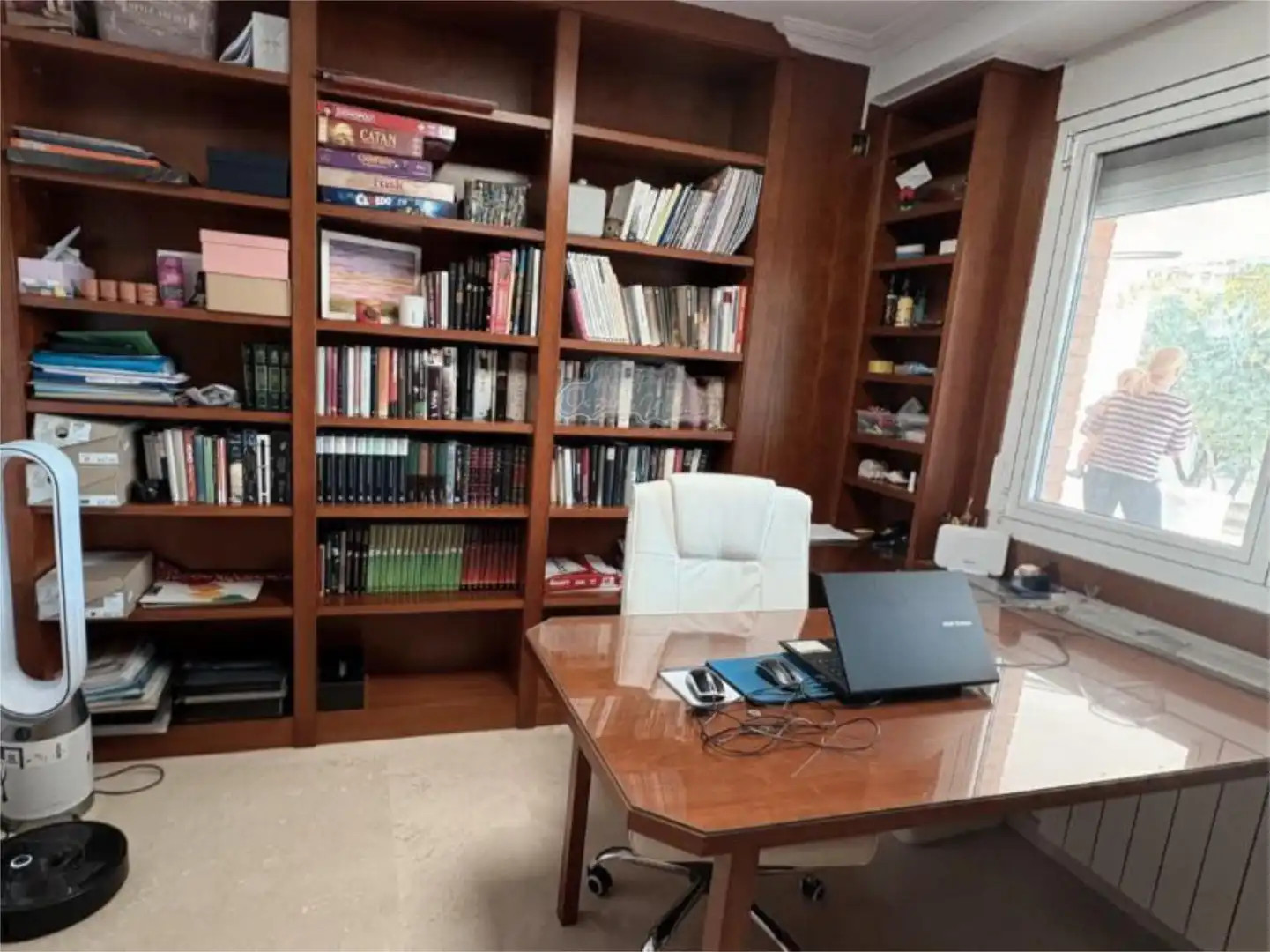Piso en venta en Calle Río Duero, 11, Sol y Luz Piso en venta en San Vicente del Raspeig / Sant Vicent del Raspeig con Aire acondicionado, Calefacción y Jardín privado