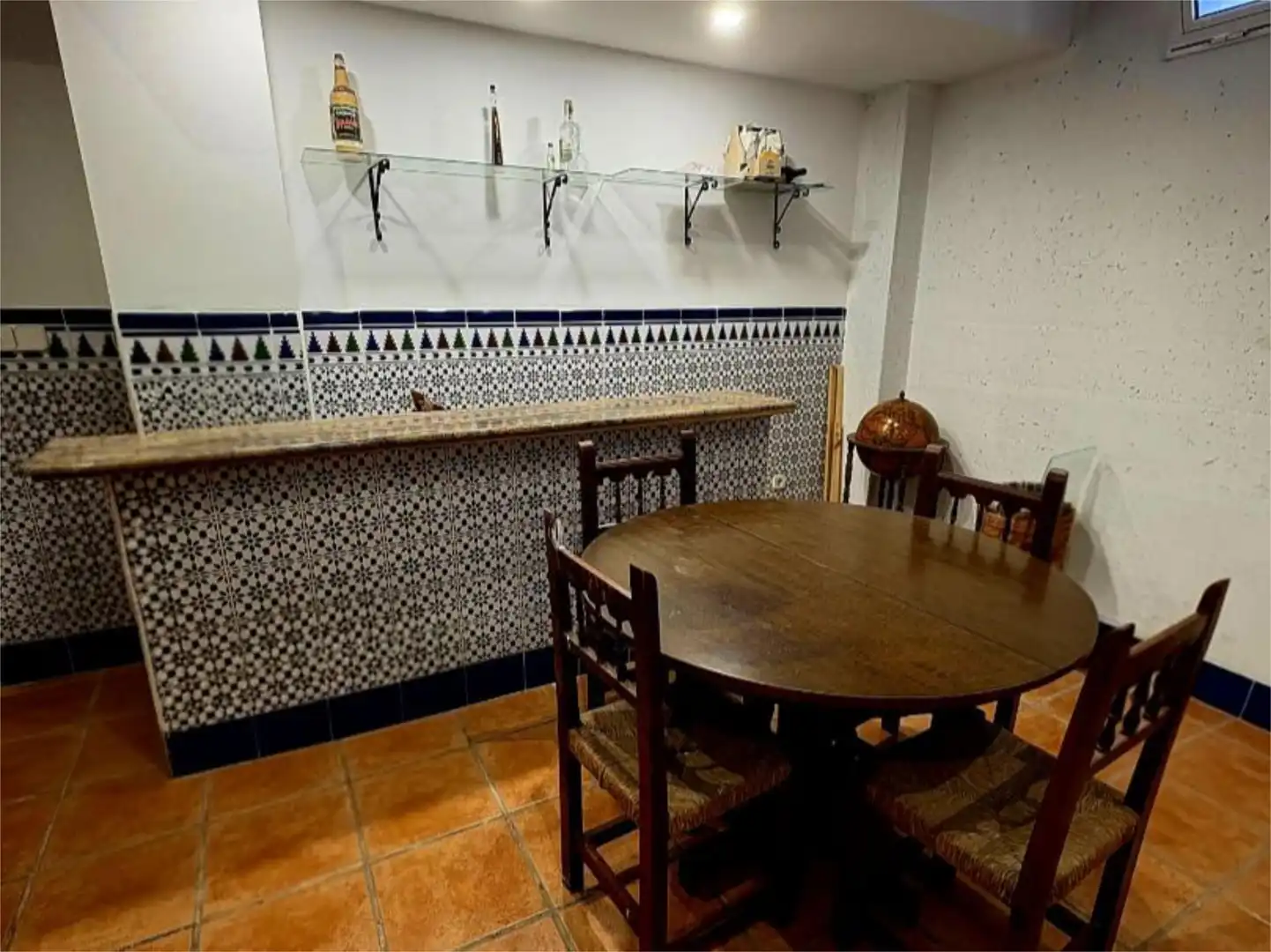 Piso en venta en Calle Río Duero, 11, Sol y Luz Cocina de Piso en venta en San Vicente del Raspeig / Sant Vicent del Raspeig con Aire acondicionado, Calefacción y Jardín privado