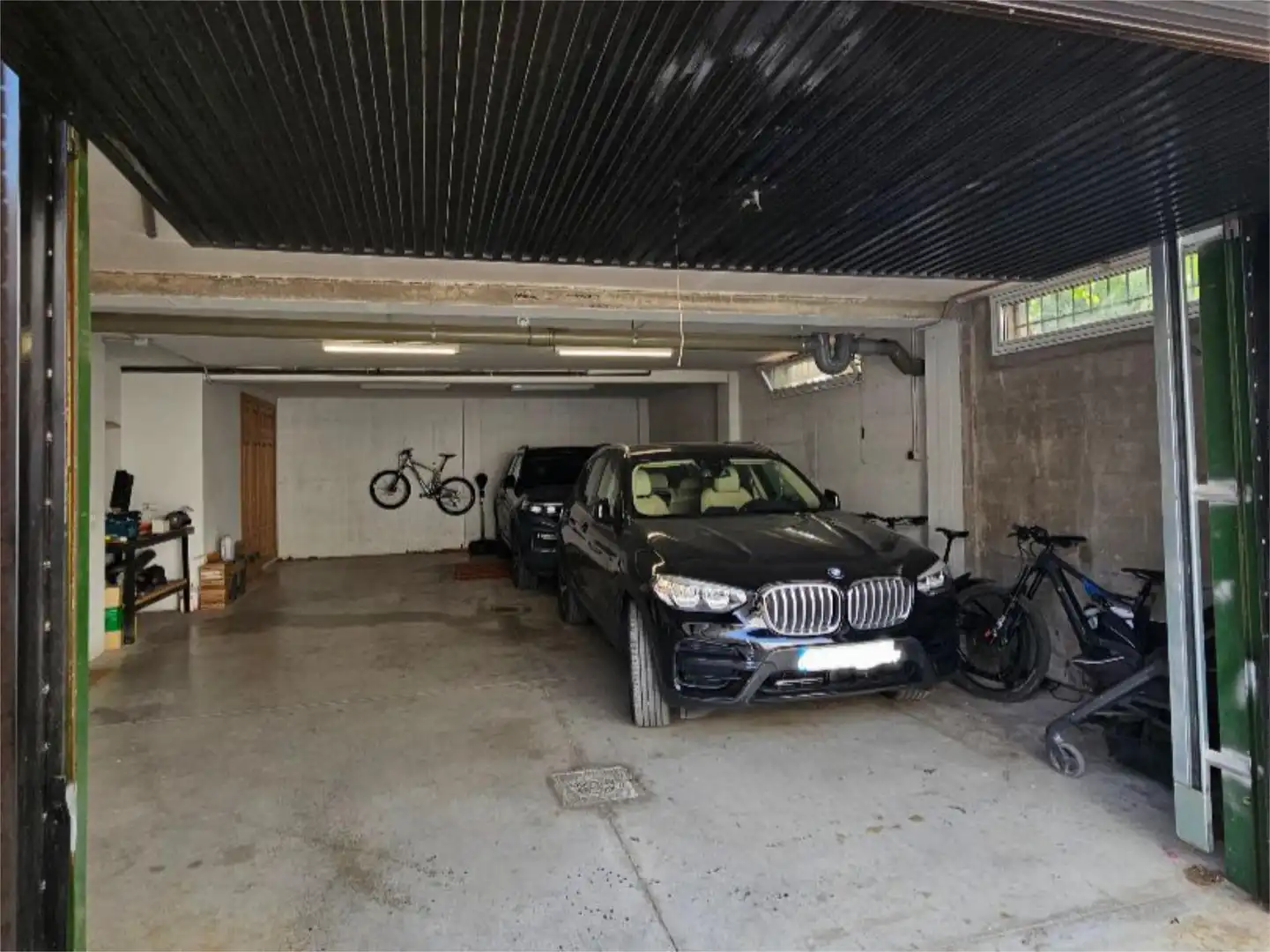 Piso en venta en Calle Río Duero, 11, Sol y Luz Parking de Piso en venta en San Vicente del Raspeig / Sant Vicent del Raspeig con Aire acondicionado, Calefacción y Jardín privado