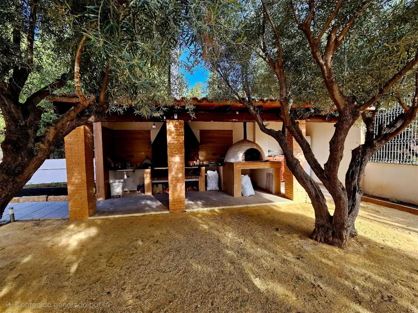 Piso en venta en Calle Río Duero, 11, Sol y Luz Piso en venta en San Vicente del Raspeig / Sant Vicent del Raspeig con Aire acondicionado, Calefacción y Jardín privado
