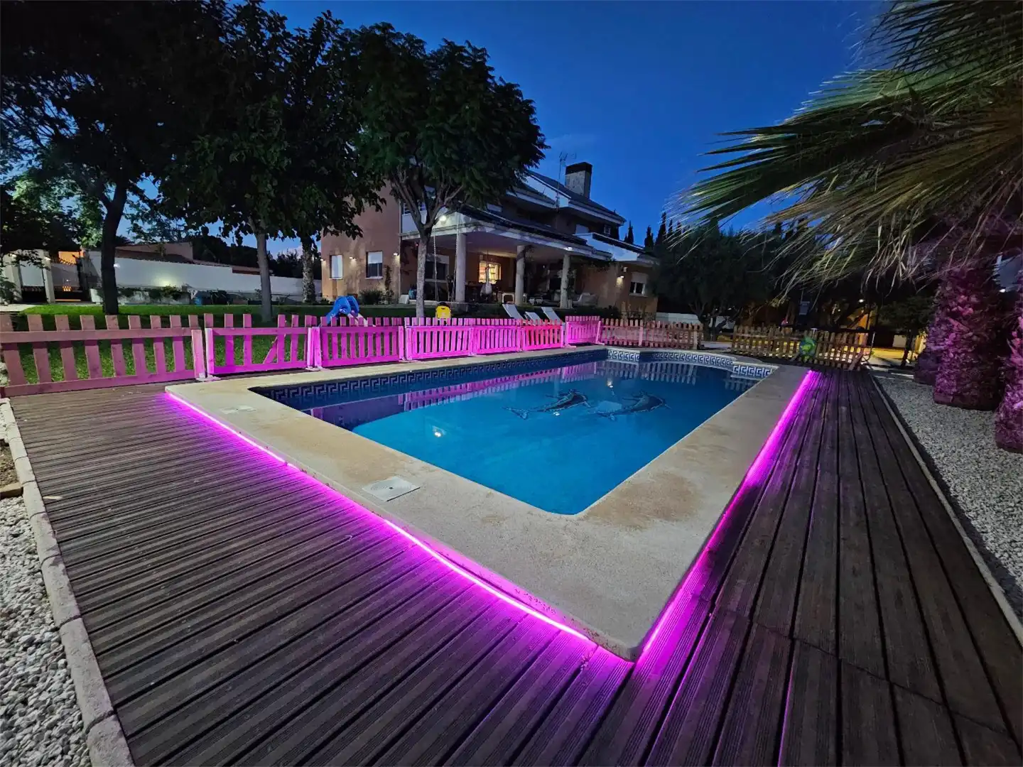 Piso en venta en Calle Río Duero, 11, Sol y Luz Piscina de Piso en venta en San Vicente del Raspeig / Sant Vicent del Raspeig con Aire acondicionado, Calefacción y Jardín privado