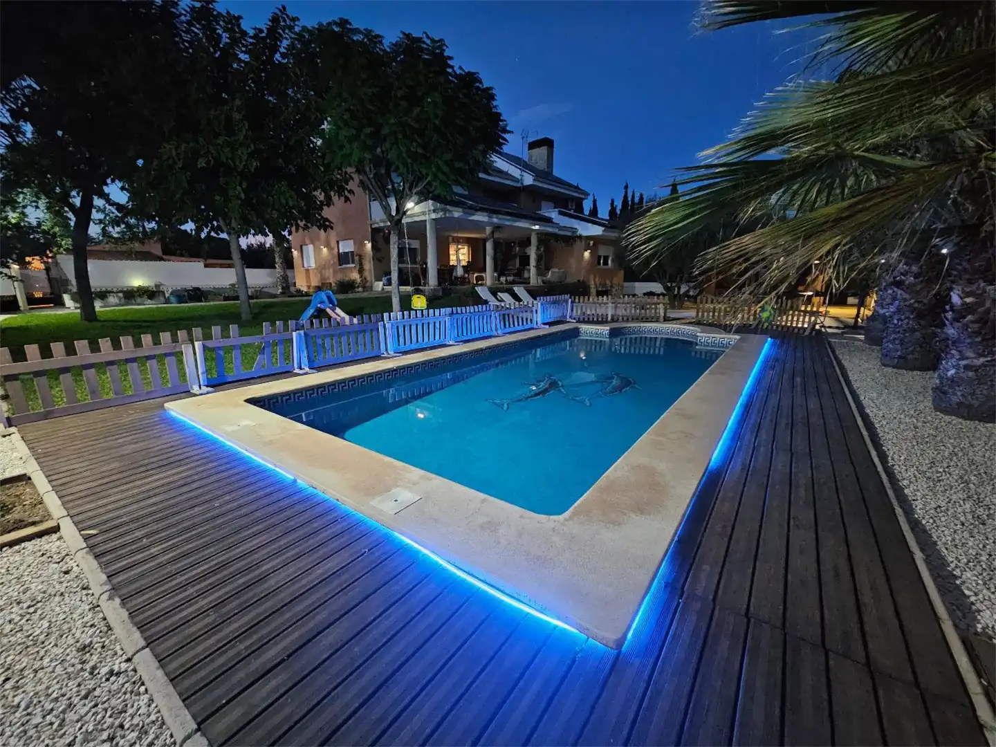 Piso en venta en Calle Río Duero, 11, Sol y Luz Piscina de Piso en venta en San Vicente del Raspeig / Sant Vicent del Raspeig con Aire acondicionado, Calefacción y Jardín privado