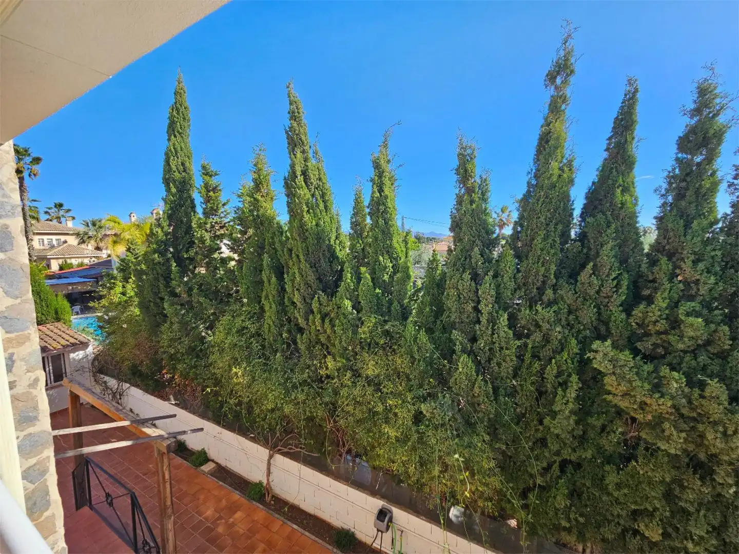Piso en venta en Calle Río Duero, 11, Sol y Luz Terraza de Piso en venta en San Vicente del Raspeig / Sant Vicent del Raspeig con Aire acondicionado, Calefacción y Jardín privado