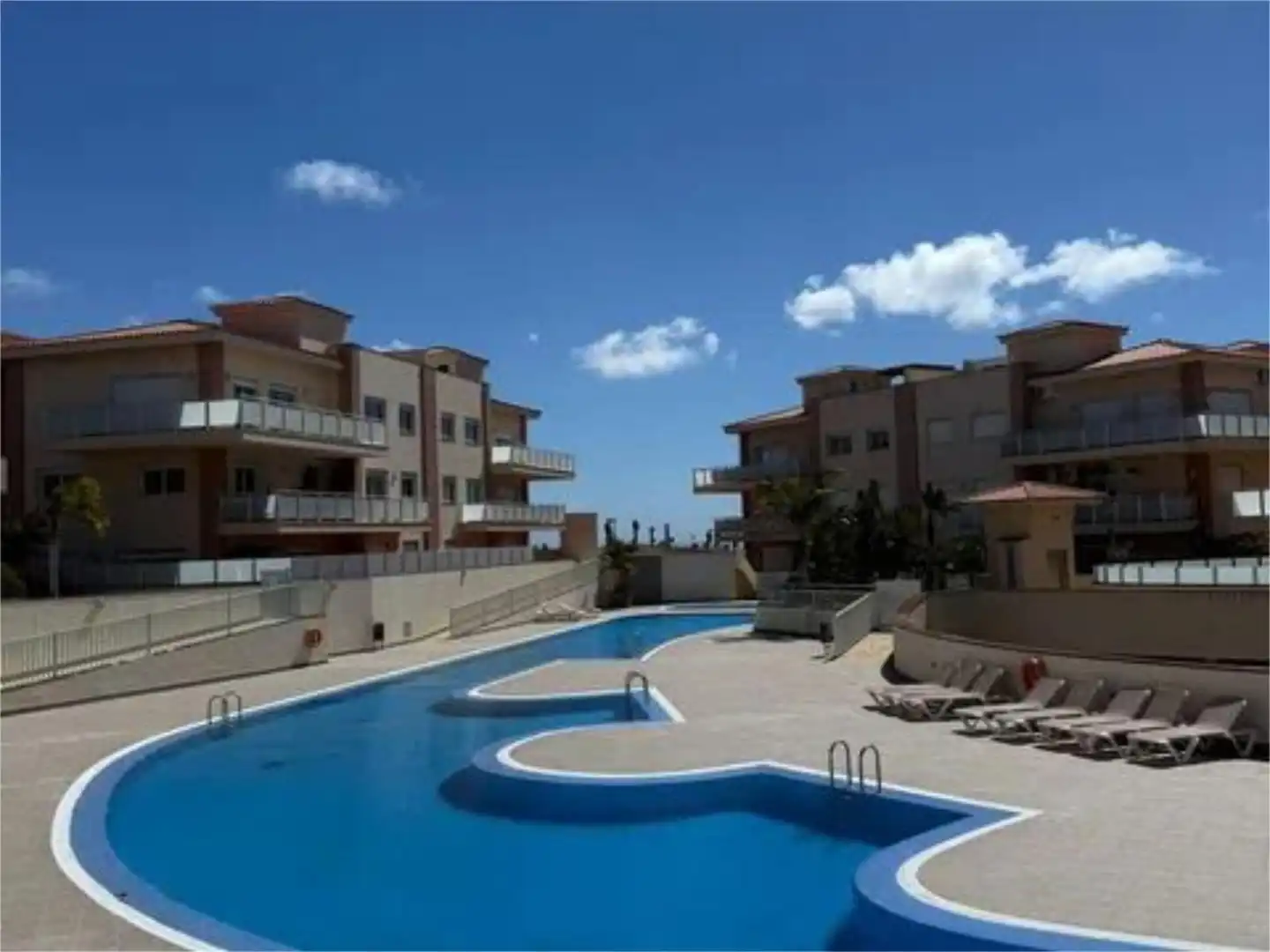 Zimmer in Golf del Sur - Amarilla Golf Zimmer in Golf del Sur - Amarilla Golf