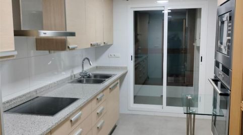 Foto 2 de Pis en venda a Calle Salvador Martínez, 4, Picanya, Valencia