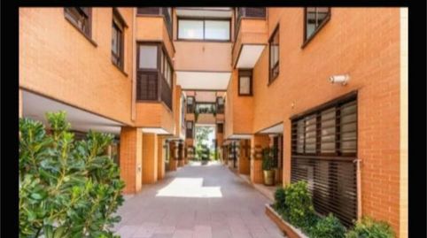 Foto 4 de Piso en venta en Avenida del Monasterio de Silos, 82, Montecarmelo, Madrid Capital