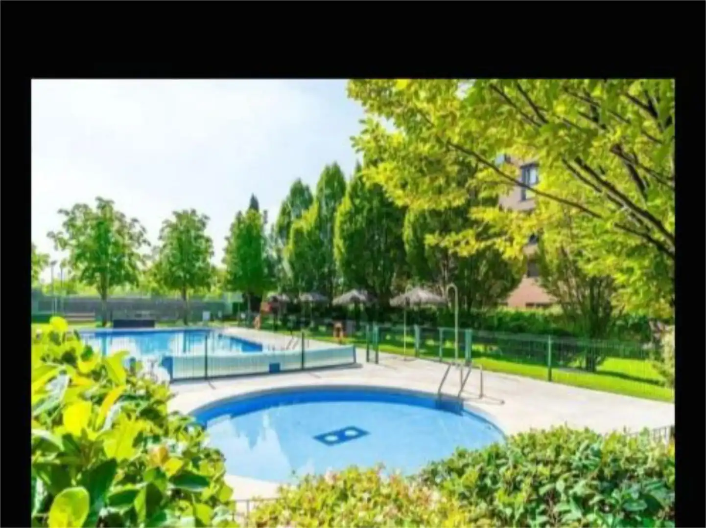 Pis en venda a Avenida del Monasterio de Silos, 82, Montecarmelo Piscina de Pis en venda en Madrid amb Aire condicionat, Calefacció i Parquet