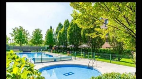 Foto 5 de Piso en venta en Avenida del Monasterio de Silos, 82, Montecarmelo, Madrid Capital