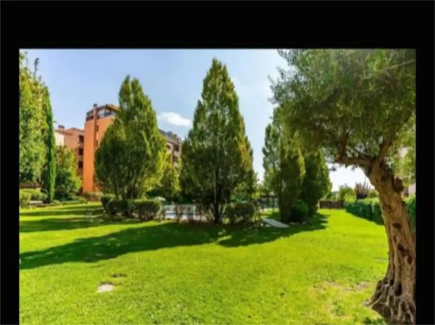 Pis en venda a Avenida del Monasterio de Silos, 82, Montecarmelo Jardí de Pis en venda en Madrid amb Aire condicionat, Calefacció i Parquet