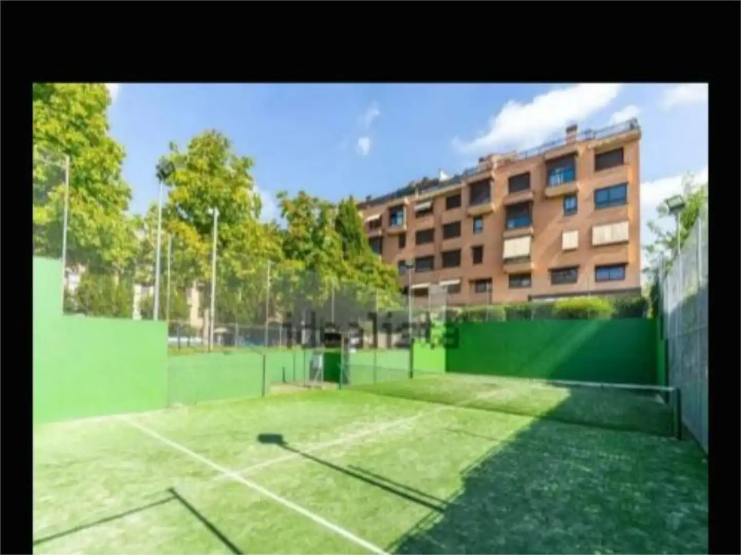 Pis en venda a Avenida del Monasterio de Silos, 82, Montecarmelo Vista exterior de Pis en venda en Madrid amb Aire condicionat, Calefacció i Parquet