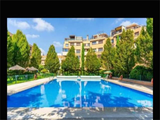 Piso en Venta en Avenida del Monasterio de Silos, 82 en Montecarmelo