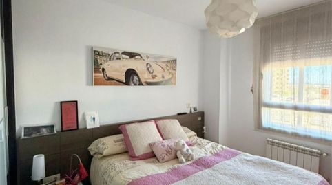 Foto 3 de Piso en venta en Avenida del Monasterio de Silos, 82, Montecarmelo, Madrid Capital