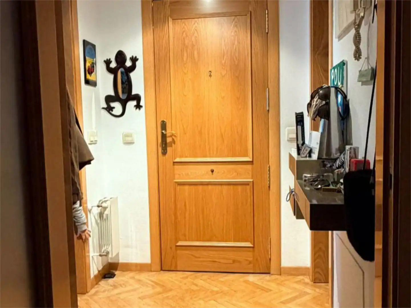 Pis en venda a Avenida del Monasterio de Silos, 82, Montecarmelo Pis en venda en Madrid amb Aire condicionat, Calefacció i Parquet