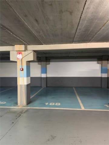 Garaje en Alquiler en Parque Geólogo José Royo Gómez