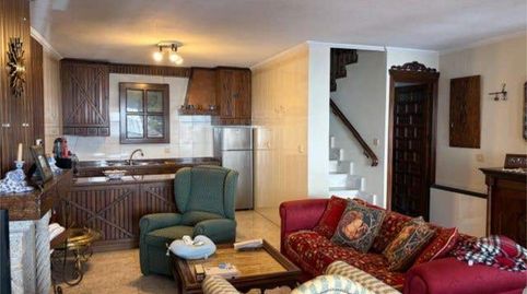 Foto 2 de Casa o xalet en venda a Peñacaballera, Salamanca