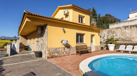 Foto 3 de Casa o chalet en venta en Carrer de la Rosaleda, 40, Piera, Barcelona