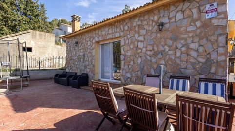 Foto 4 de Casa o chalet en venta en Carrer de la Rosaleda, 40, Piera, Barcelona