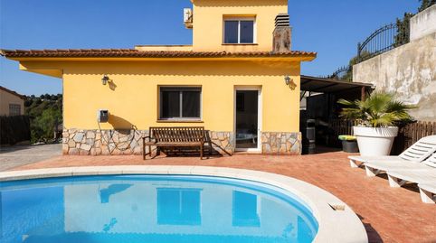 Foto 5 de Casa o chalet en venta en Carrer de la Rosaleda, 40, Piera, Barcelona