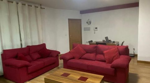 Foto 3 de Piso de alquiler en Calle de la Constitución, 37, Cuarte de Huerva, Zaragoza