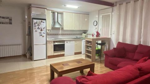 Foto 4 de Piso de alquiler en Calle de la Constitución, 37, Cuarte de Huerva, Zaragoza