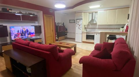 Foto 2 de Piso de alquiler en Calle de la Constitución, 37, Cuarte de Huerva, Zaragoza