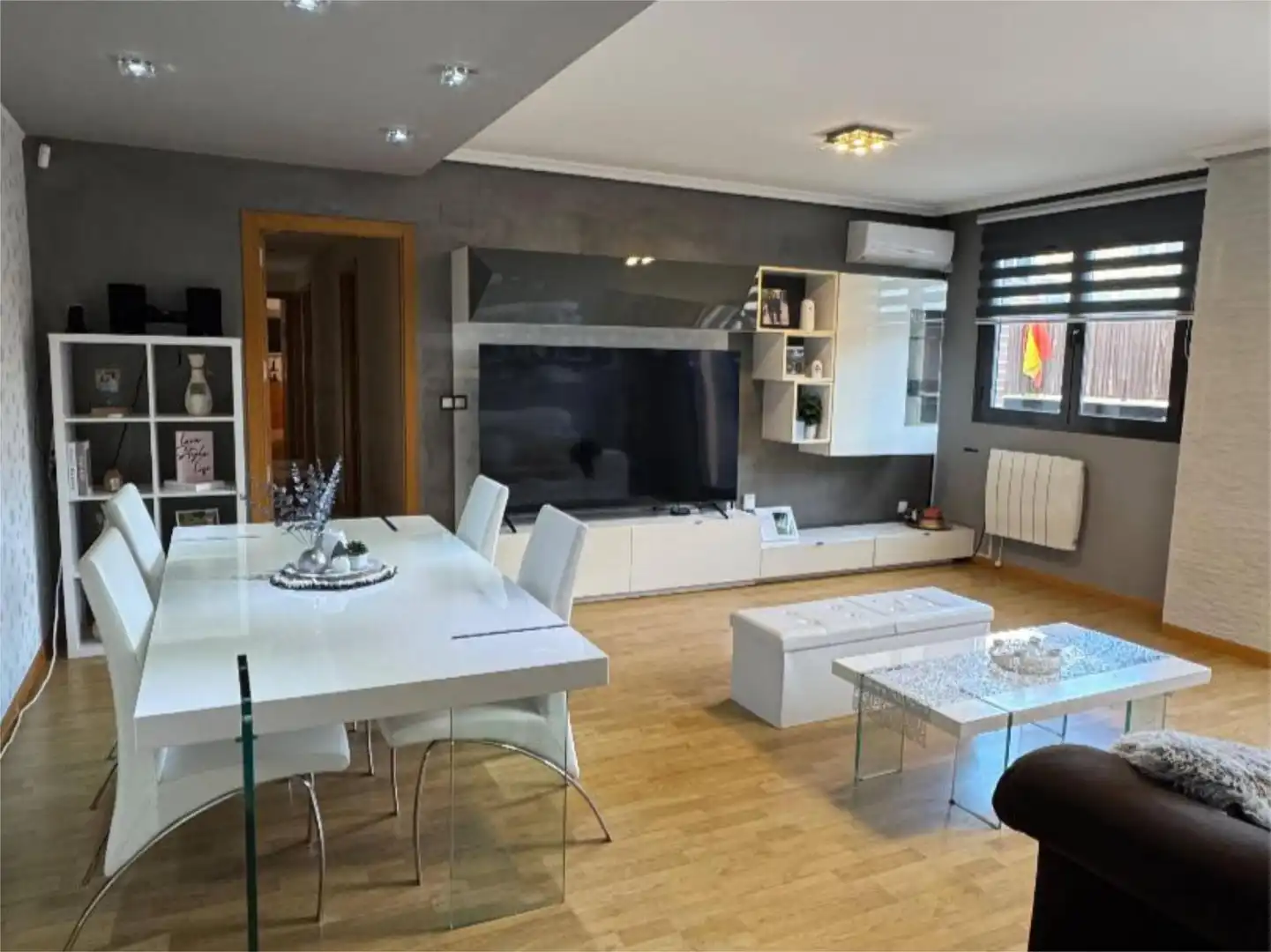 Wohnung zur Miete in Calle Alfonsina Storni, 9, Señorío de Illescas