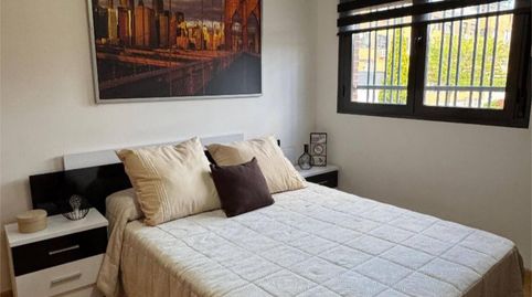 Foto 5 von Wohnung zur Miete in Calle Alfonsina Storni, 9, Señorío de Illescas, Illescas