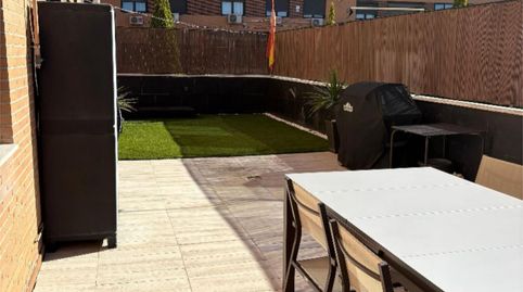 Foto 4 von Wohnung zur Miete in Calle Alfonsina Storni, 9, Señorío de Illescas, Illescas