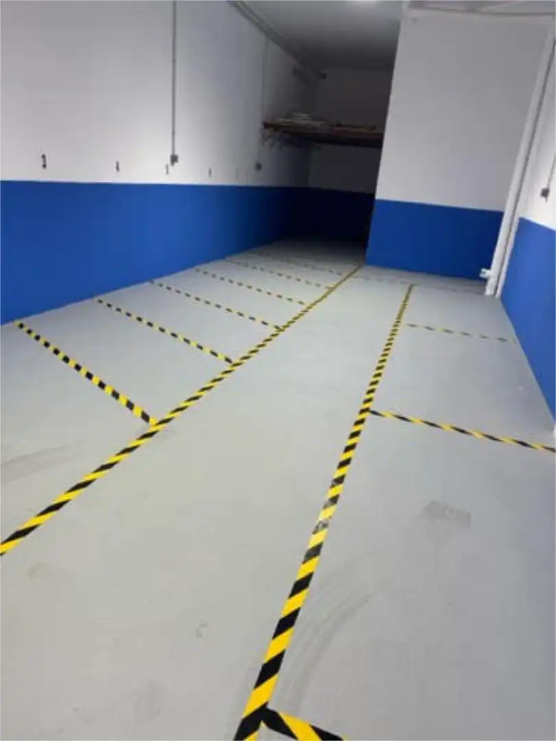 Parking of Garage for rent in  Almería Capital