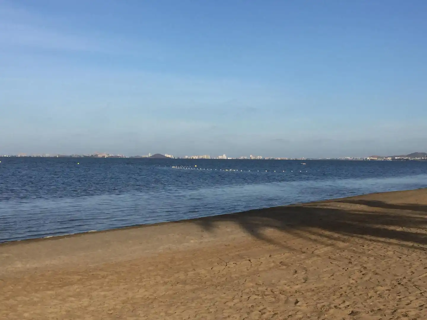 Apartamento en venta en Carretera, 27, Los Urrutias Vista exterior de Apartamento en venta en Cartagena con Aire acondicionado, Calefacción y Terraza