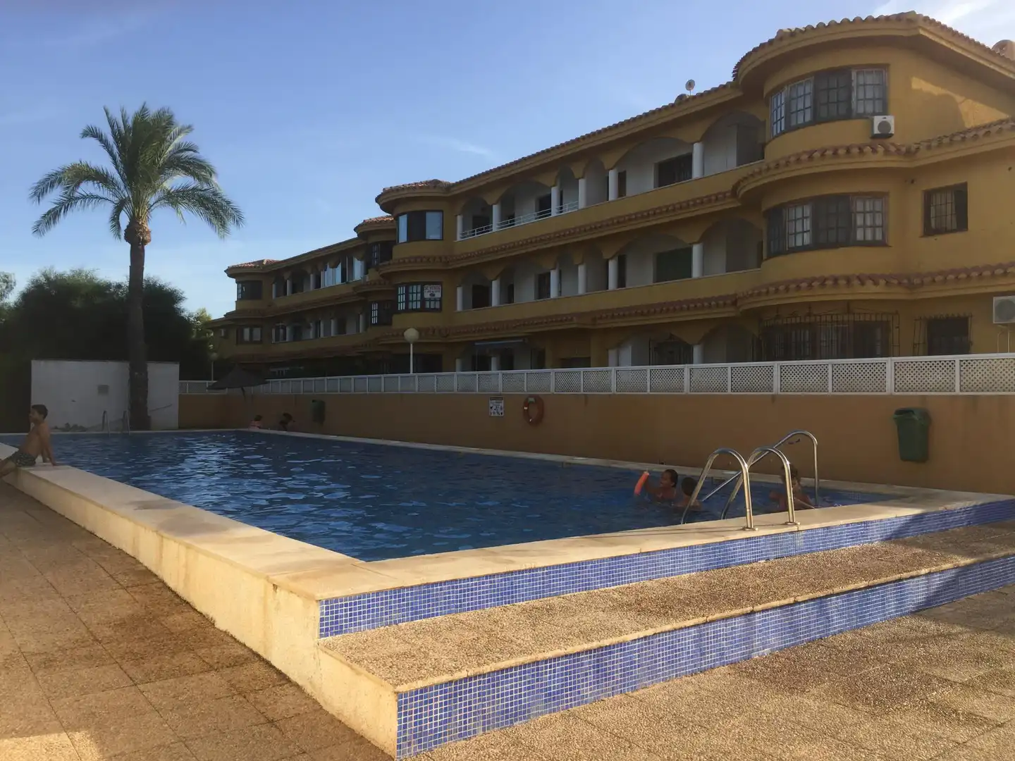 Apartamento en venta en Carretera, 27, Los Urrutias Piscina de Apartamento en venta en Cartagena con Aire acondicionado, Calefacción y Terraza