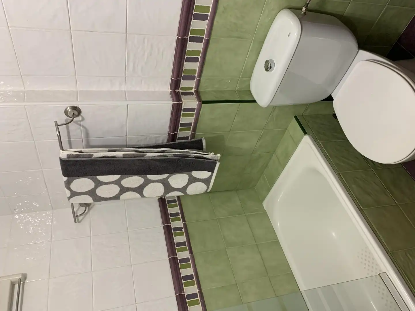 Apartamento en venta en Carretera, 27, Los Urrutias Baño de Apartamento en venta en Cartagena con Aire acondicionado, Calefacción y Terraza