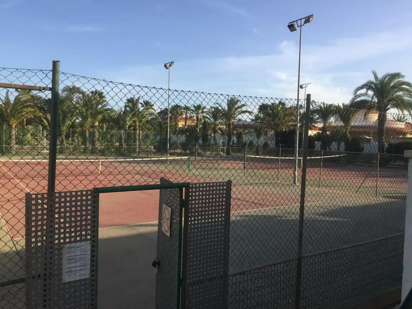 Apartamento en venta en Carretera, 27, Los Urrutias Parking de Apartamento en venta en Cartagena con Aire acondicionado, Calefacción y Terraza