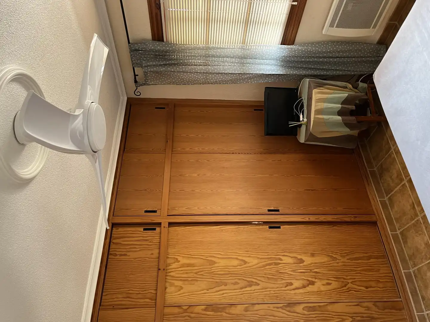 Apartamento en venta en Carretera, 27, Los Urrutias Habitación de Apartamento en venta en Cartagena con Aire acondicionado, Calefacción y Terraza