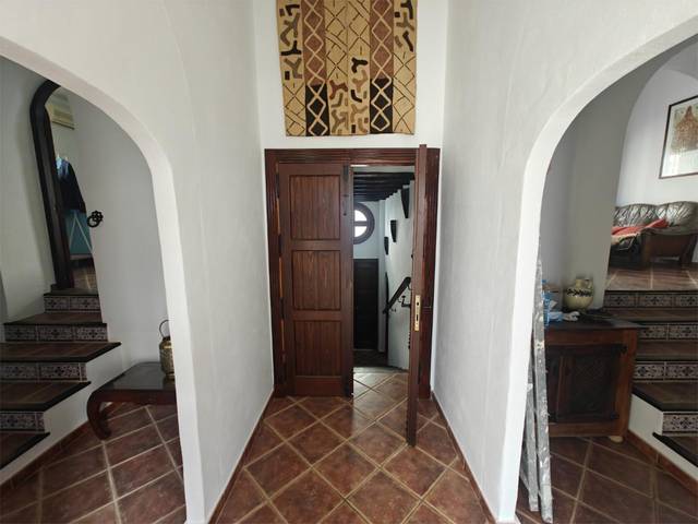 Casa adosada en Venta en Calle Torcal, 16 en Villanueva de la Concepción