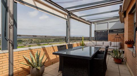 Pis en venda a Calle del Monasterio de Guadalupe, 4, Montecarmelo, Madrid Capital - imatge 3 Foto 3 de Pis en venda a Calle del Monasterio de Guadalupe, 4, Montecarmelo, Madrid Capital