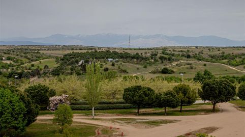 Pis en venda a Calle del Monasterio de Guadalupe, 4, Montecarmelo, Madrid Capital - imatge 5 Foto 5 de Pis en venda a Calle del Monasterio de Guadalupe, 4, Montecarmelo, Madrid Capital