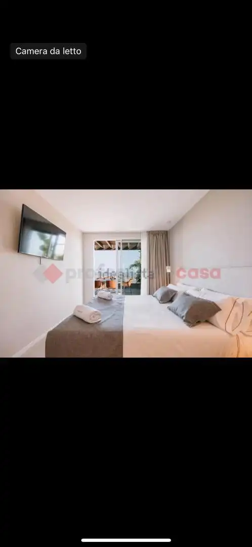 Habitación de Casa o chalet en venta en San Bartolomé de Tirajana con Aire acondicionado, Terraza y Piscina