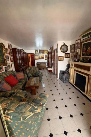 Piso en Venta en Calle Beethoven, 5 en Los Guindos - Parque Mediterráneo - Santa Paula