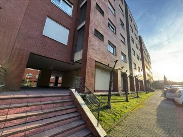 Trastero en Alquiler en Peñacastillo - Nueva Montaña