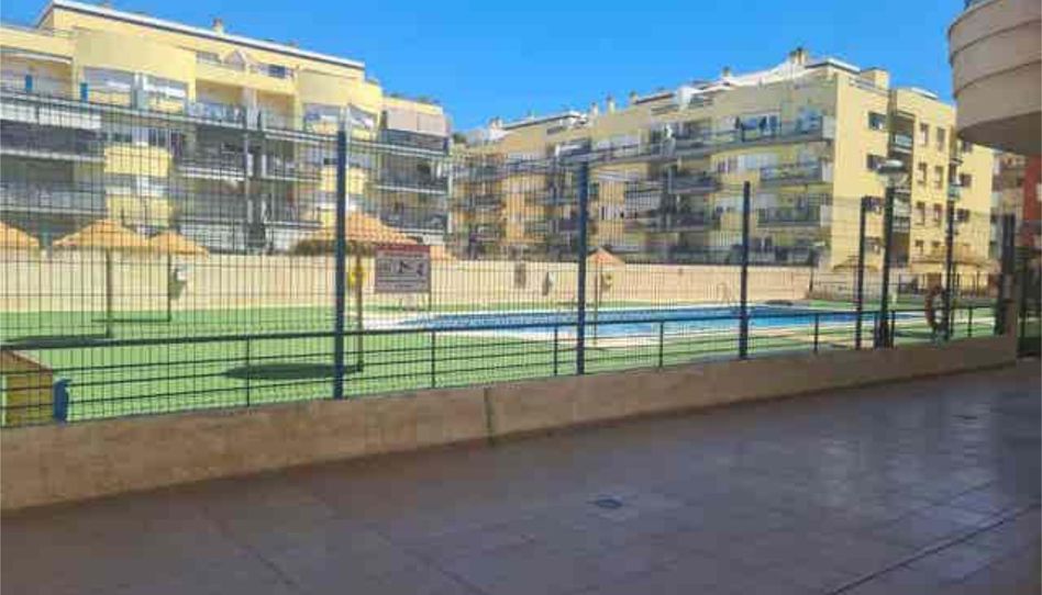 Apartamento en venta en Las Flores, Mijas - imagen 1 Foto 1 de Apartamento en venta en Las Flores, Mijas