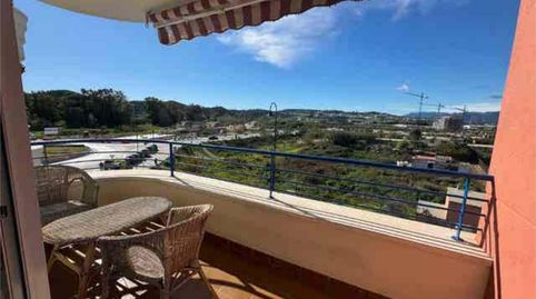 Apartamento en venta en Las Flores, Mijas - imagen 3 Foto 3 de Apartamento en venta en Las Flores, Mijas