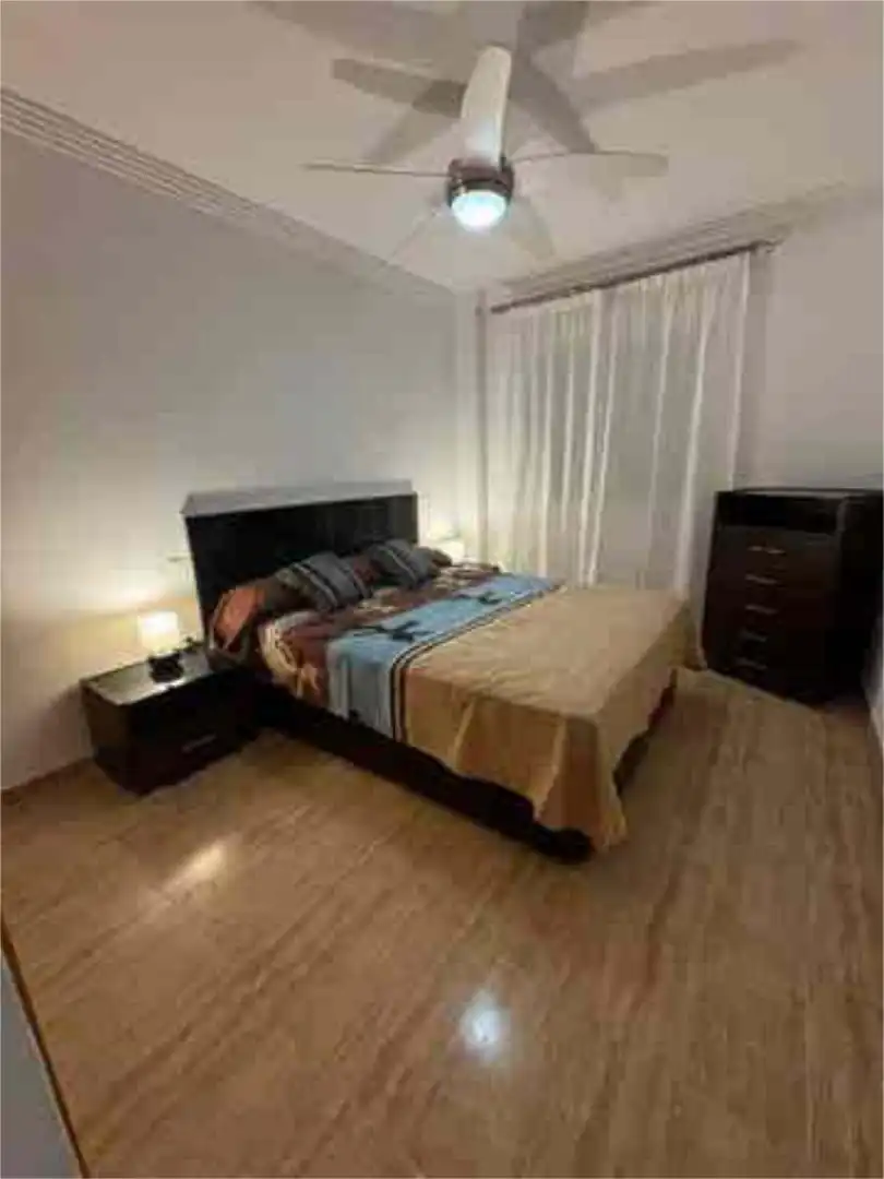 Bedroom of Apartments for sale in Mijas  with Terrace and Swimming Pool
