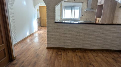 Foto 2 de Piso de alquiler en Carrer 549, 1, La Cañada, Paterna