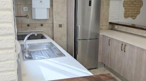 Foto 3 de Piso de alquiler en Carrer 549, 1, La Cañada, Paterna