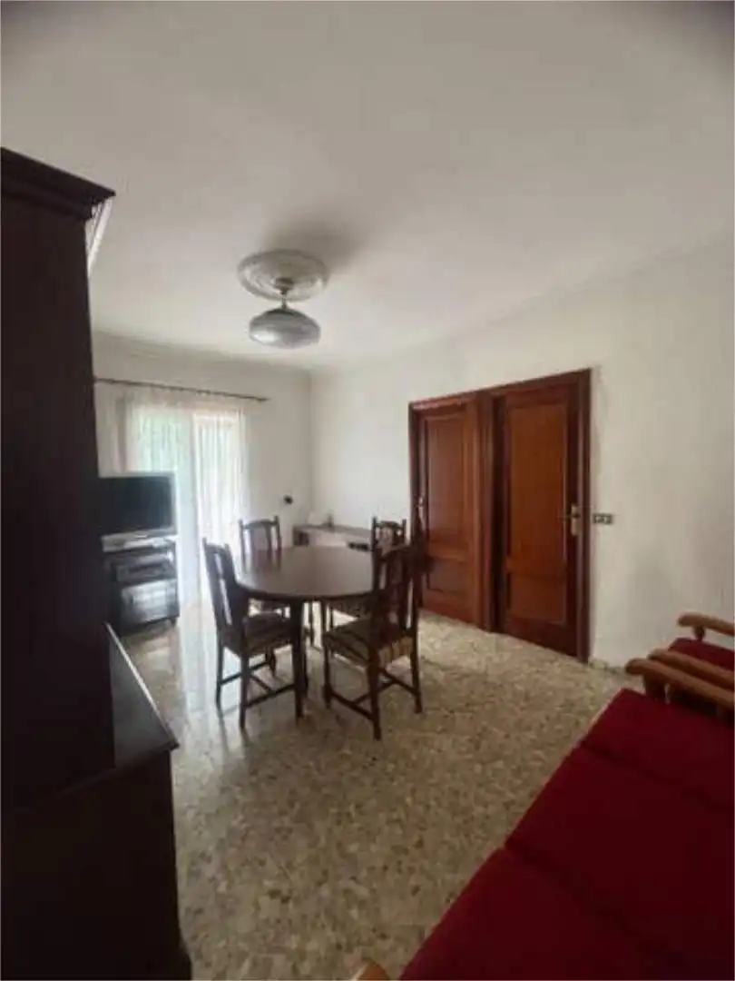 Wohnung zum Verkauf in La Salud Esszimmer von Wohnung zum Verkauf in Santa Cruz de Tenerife Capital