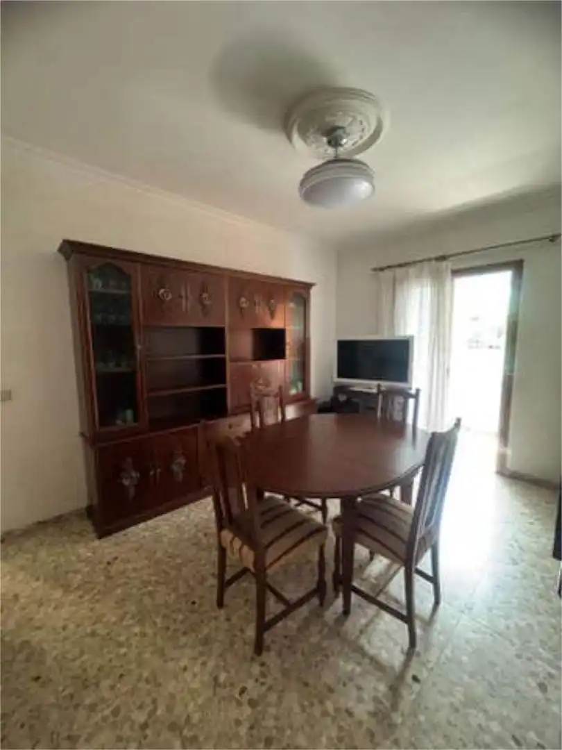Wohnung zum Verkauf in La Salud Esszimmer von Wohnung zum Verkauf in Santa Cruz de Tenerife Capital