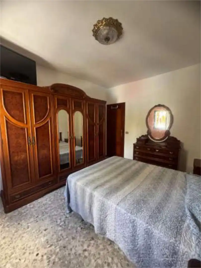 Wohnung zum Verkauf in La Salud Schlafzimmer von Wohnung zum Verkauf in Santa Cruz de Tenerife Capital