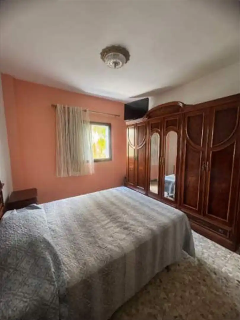 Wohnung zum Verkauf in La Salud Schlafzimmer von Wohnung zum Verkauf in Santa Cruz de Tenerife Capital