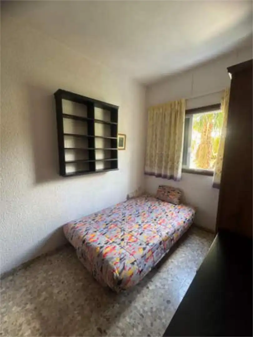 Wohnung zum Verkauf in La Salud Schlafzimmer von Wohnung zum Verkauf in Santa Cruz de Tenerife Capital